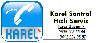 Diyarbakır Karel Santral Teknik Servisi İletişim Bilgileri