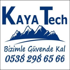 kaya tech logo