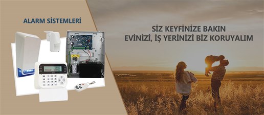 diyarbakır kamera alarm sistemleri